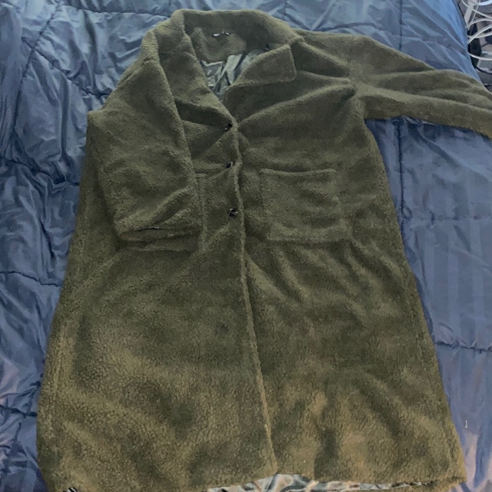 Coat BRAND NEW